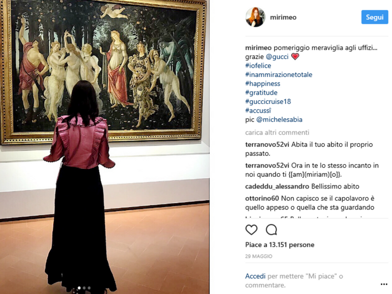 Miriam Leone vita curiosita passioni film carriera miss italia amori love story famiglia