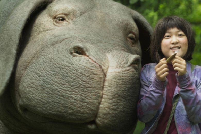 Okja: il film Netflix da vedere nel 2017