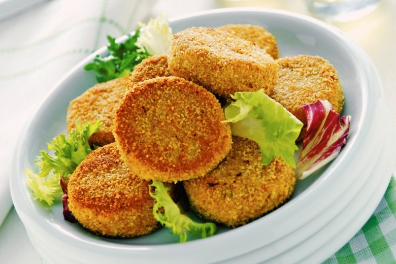 Polpette di carne