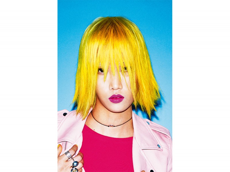 Schwarzkopf Professional frangia tendenze saloni PE 2017 (3)