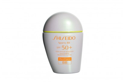 Shiseido