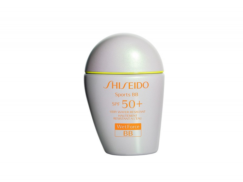 Shiseido