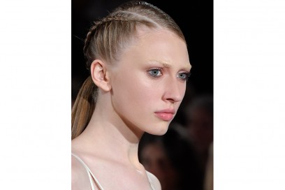 trecce parting plaits e unicorn braids