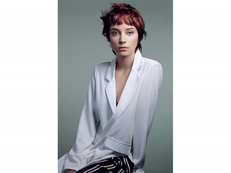 WELLA frangia tendenze saloni per la primavera estate 2017 (1)