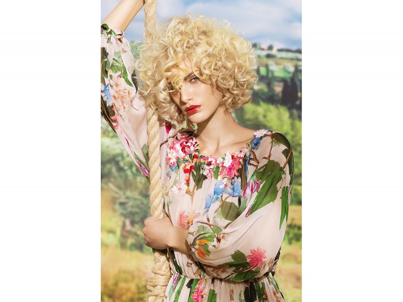 WELLA frangia tendenze saloni per la primavera estate 2017 (3)