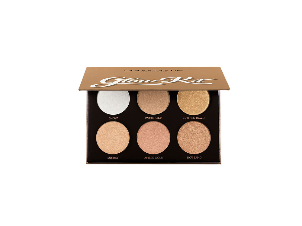 Anastasia Beverly Hills Glow Kit