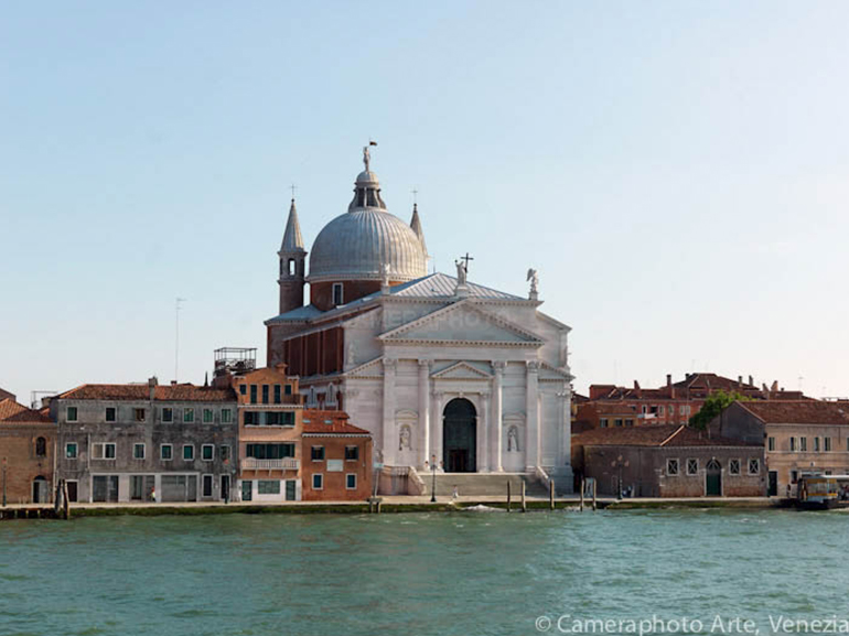 basilica redentore venezia