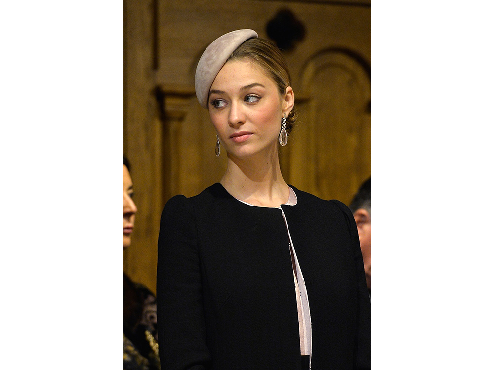 beatrice borromeo capelli make up beauty look (13)