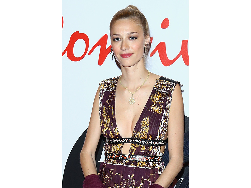 beatrice borromeo capelli make up beauty look (15)