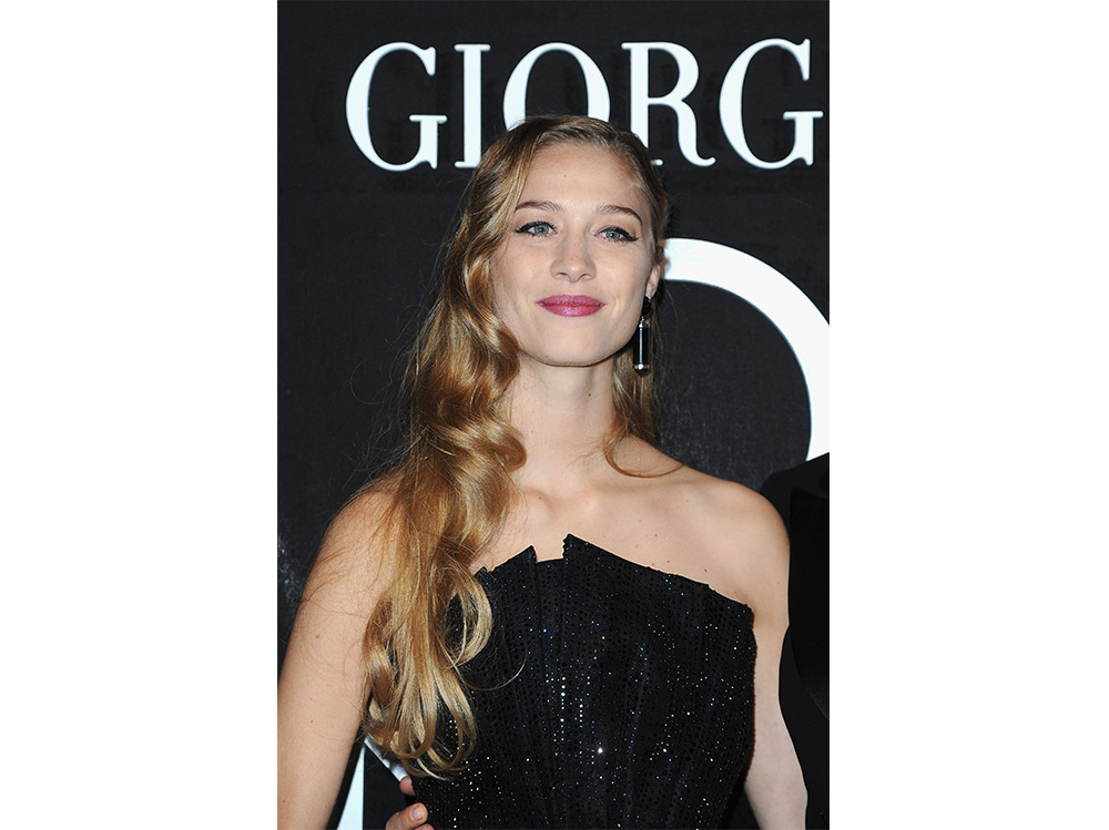 beatrice borromeo capelli make up beauty look (8)