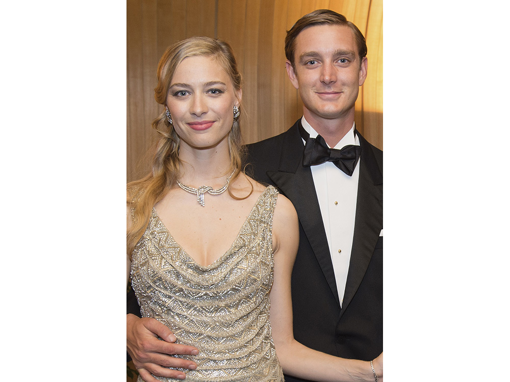 beatrice borromeo capelli make up beauty look (9)