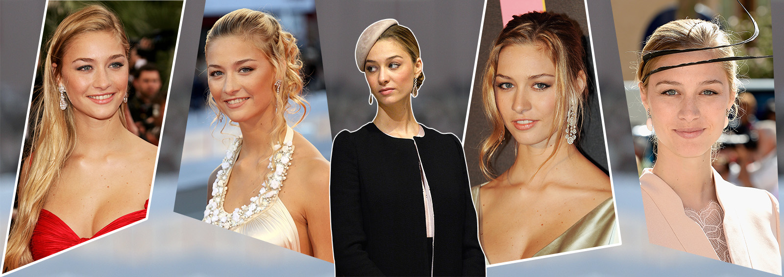 beatrice borromeo capelli make up e beauty look collage_desktop