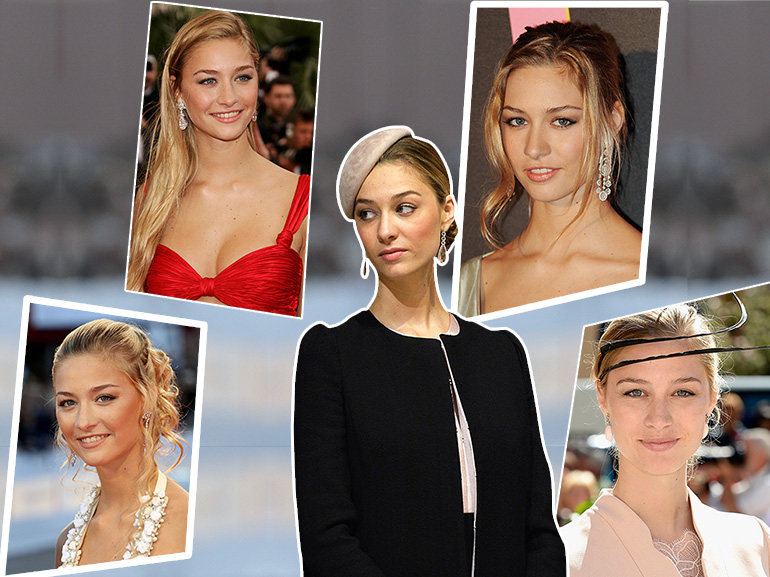 beatrice borromeo capelli make up e beauty look collage_mobile