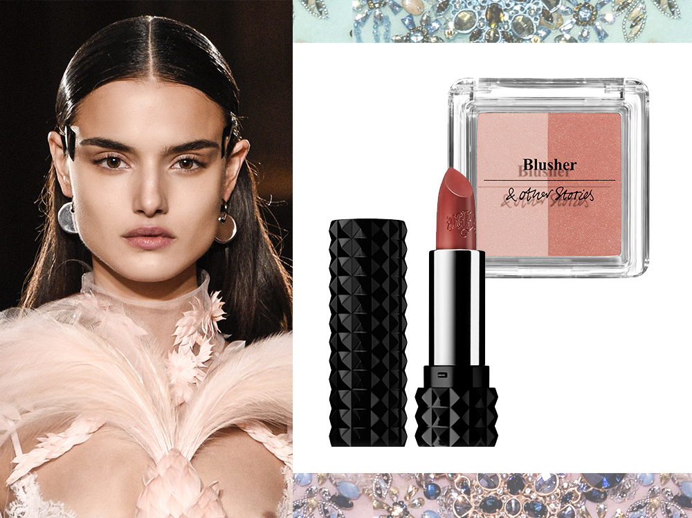 beauty look da sera make up trucco intenso elegante (10)