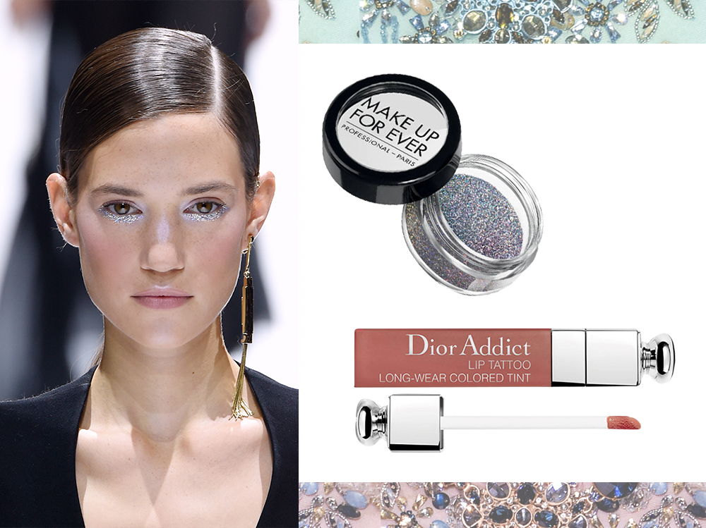 beauty look da sera make up trucco intenso elegante (8)