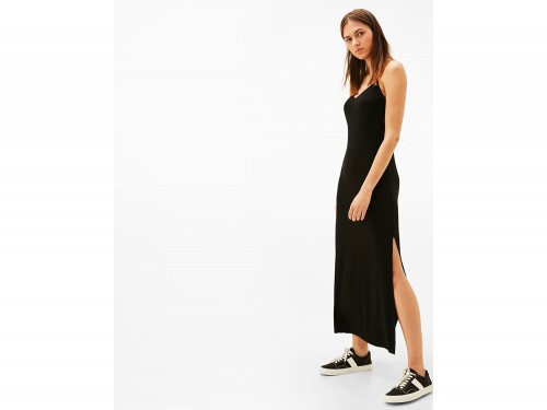 bershka abito lungo