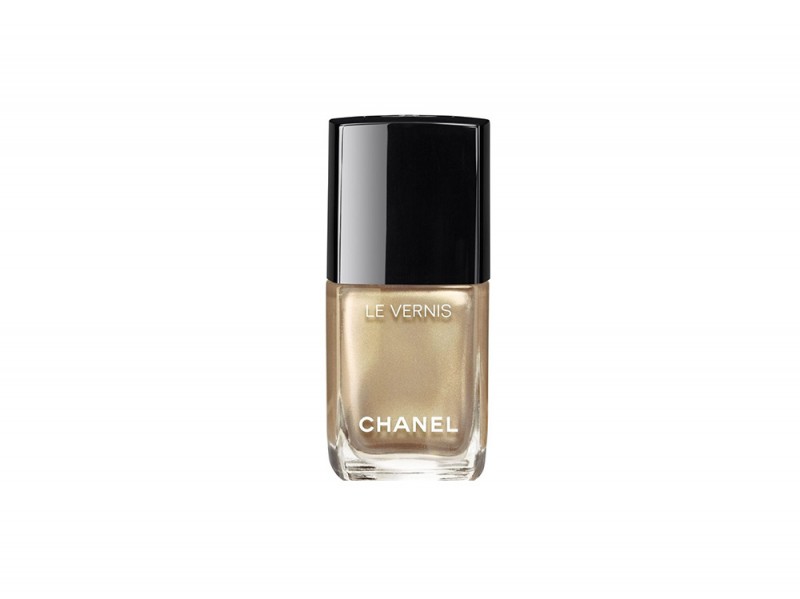 canotier chanel smalto – smalti chanel da avere 08