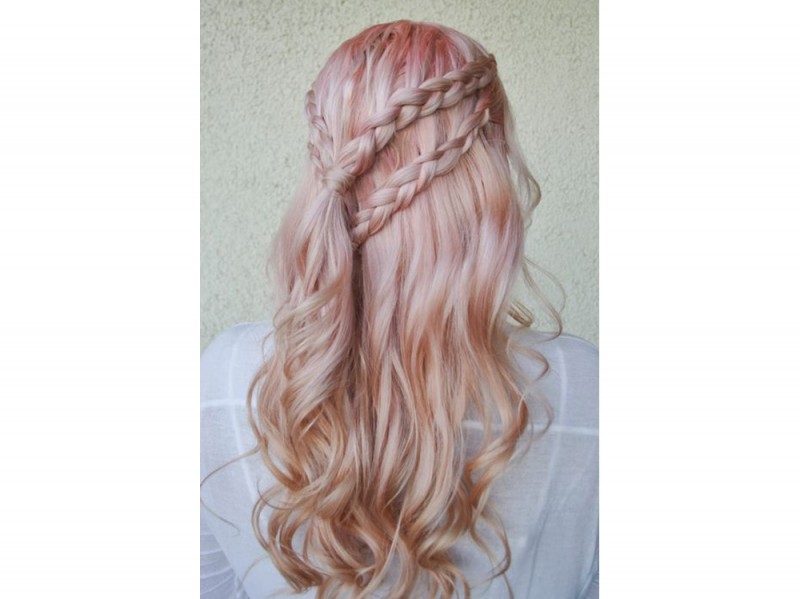 capelli peach blonde  (4)