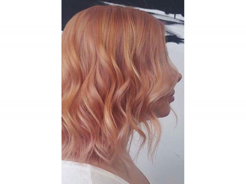 capelli peach blonde  (9)