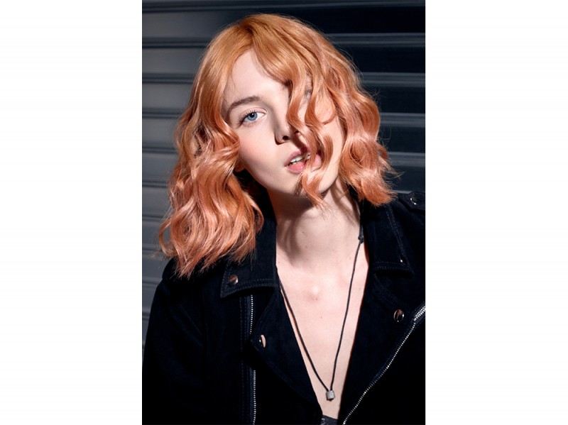 capelli peach blonde FRAMESI (1)