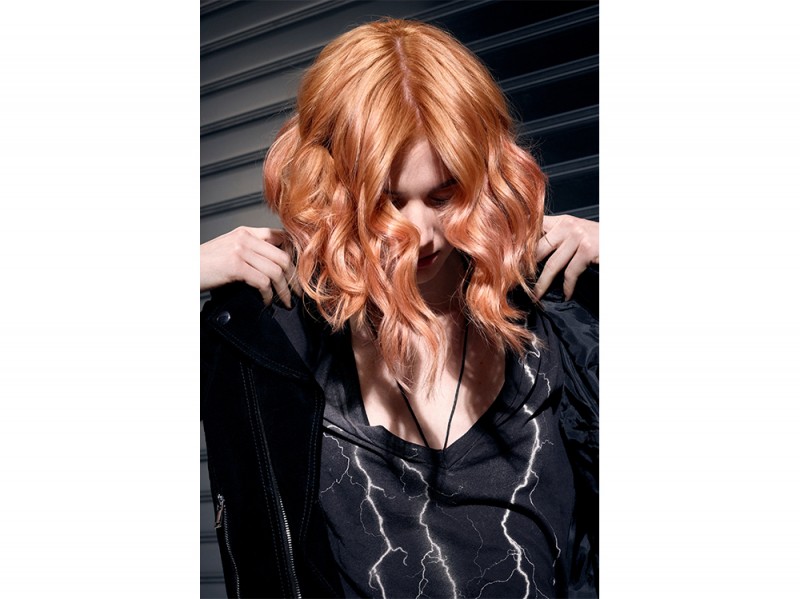 capelli peach blonde FRAMESI (2)