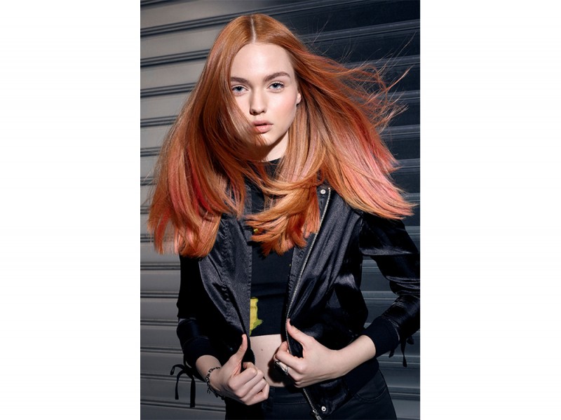 capelli peach blonde FRAMESI (3)