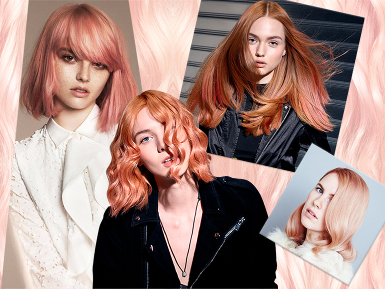 capelli peach blonde collage_mobile