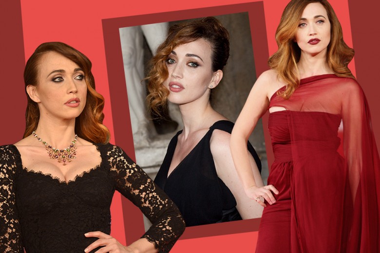 Chiara Francini: i beauty look più belli dell’attrice e scrittrice italiana