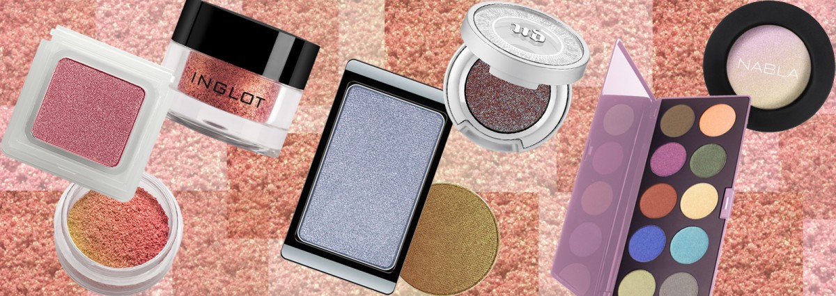 Ombretti duochrome: i migliori per un trucco cangiante