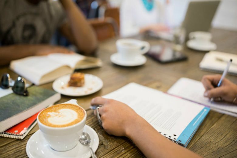 I migliori bar dove studiare (o lavorare) a Milano