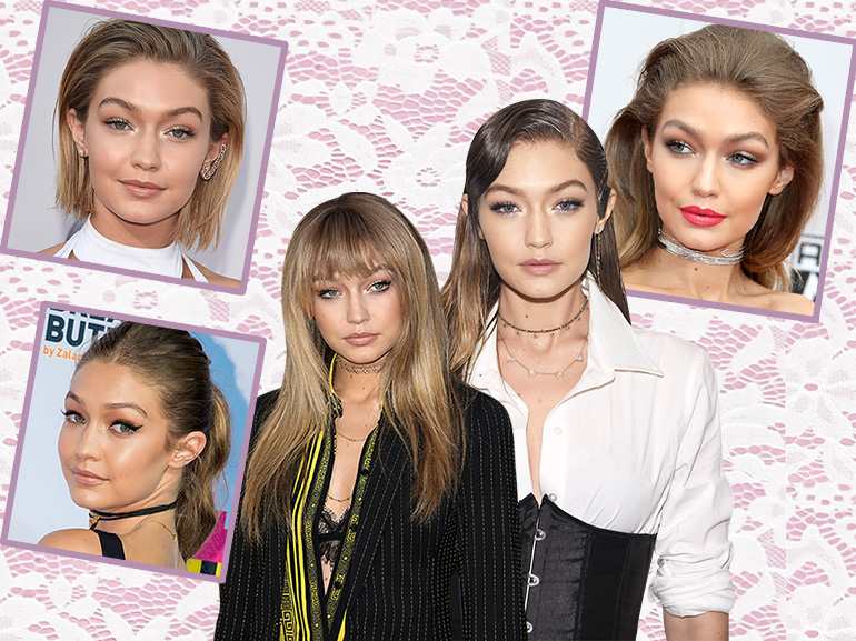 cover-Gigi Hadid i migliori beauty look-mobile