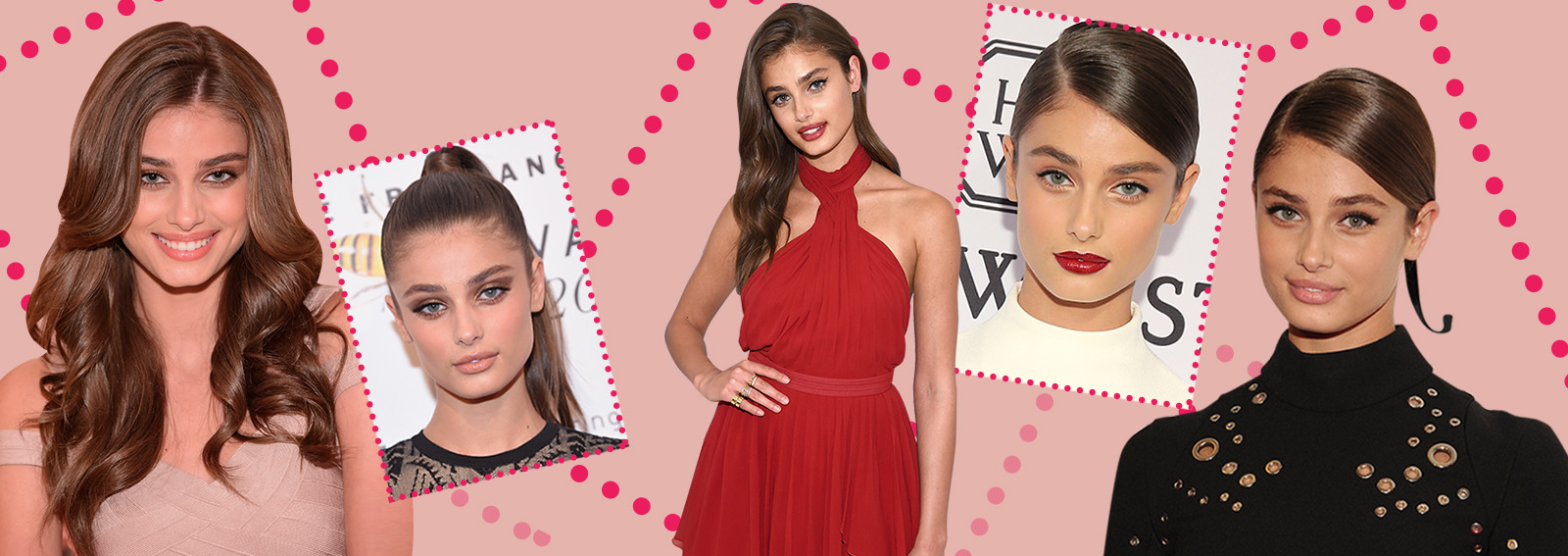 cover-Taylor Hill beauty look-desktop