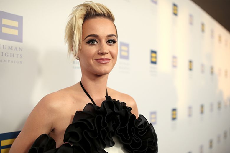Katy Perry fa la classifica degli ex più bravi a letto