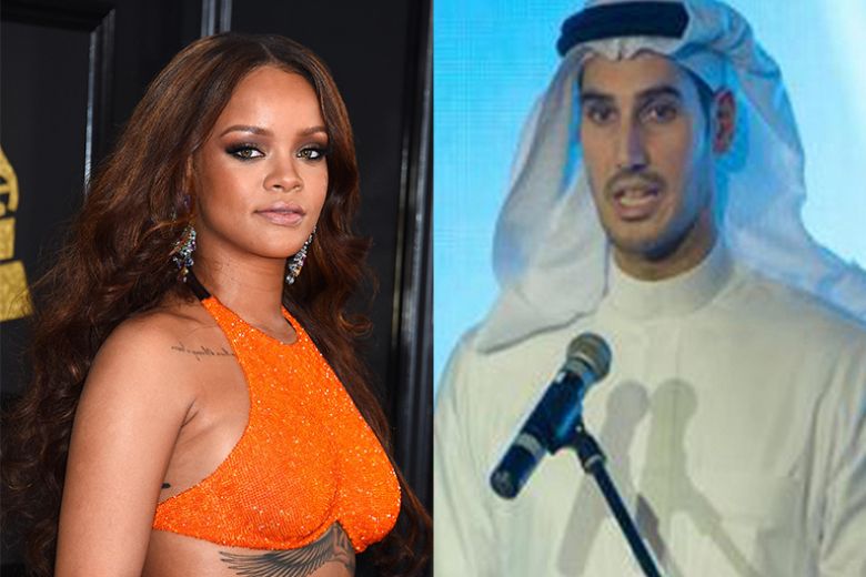 Chi è il fidanzato di Rihanna, il miliardario saudita Hassan Jameel