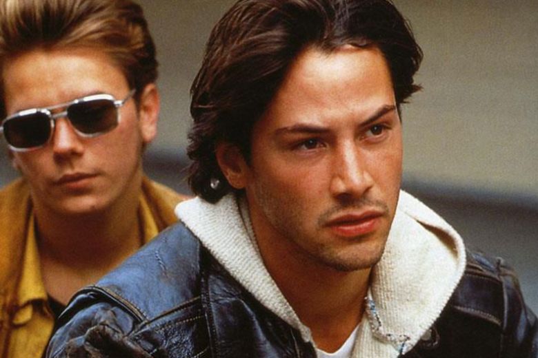 Tutto quello che volete sapere su Keanu Reeves