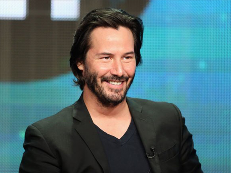 curiosita-Keanu-Charles-Reeves-passioni-moto-auto-gioie-dolori-buone-azioni-divo-Hollywood-bello-affascinante-sex-symbol-cinquantenne