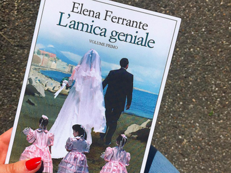 elena ferrante amica geniale