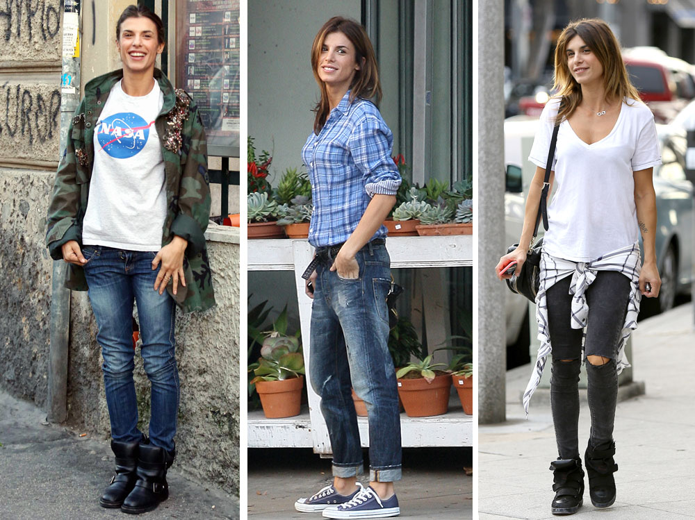 elisabetta-canalis-grunge