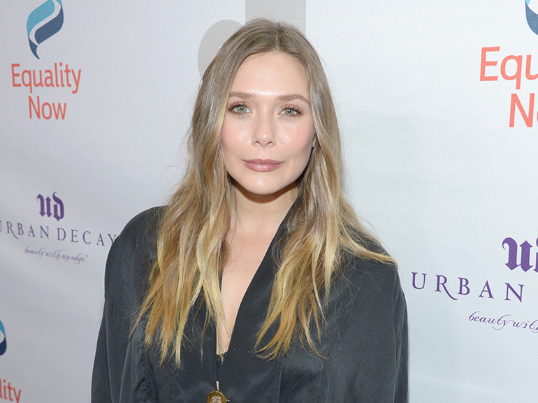 elizabeth olsen capelli