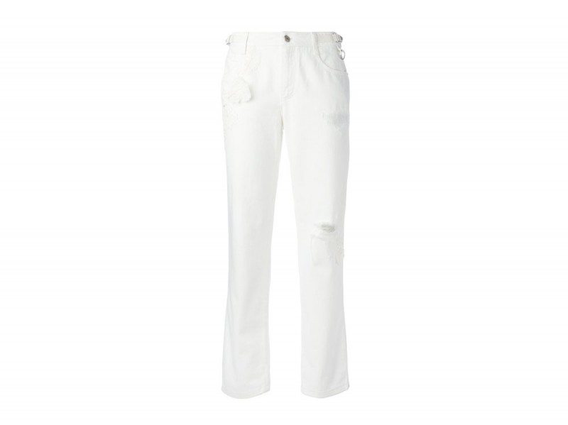 ermanno-scervino-jeans-bianchi