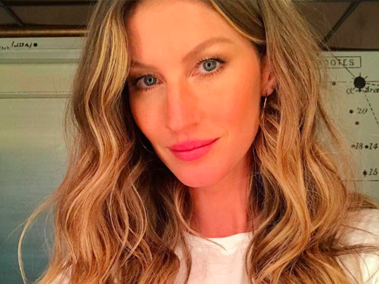 gisele bundchen