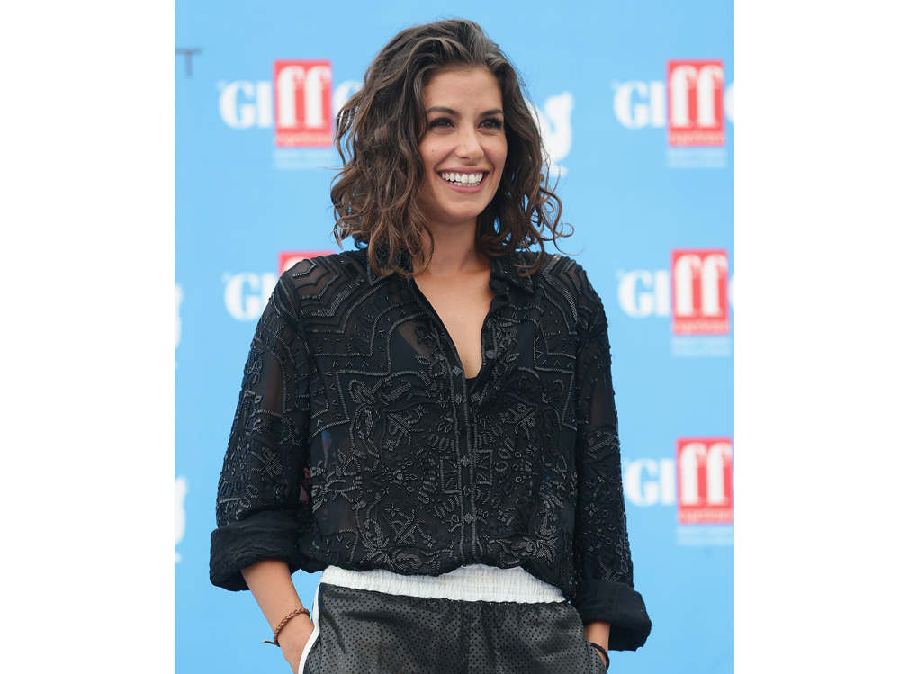 giulia michelini beauty look (10)