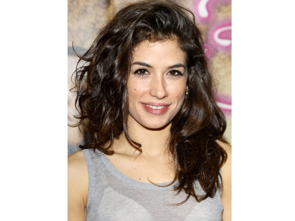 giulia michelini beauty look (2)