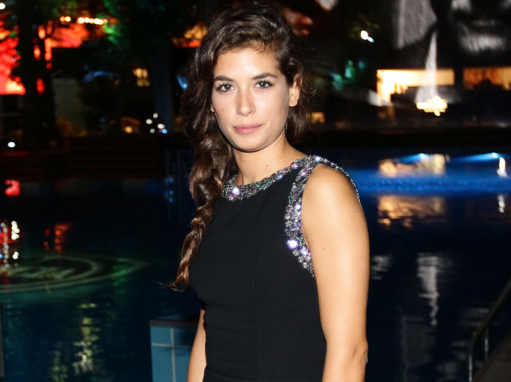 giulia michelini beauty look (4)