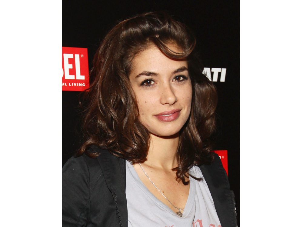 giulia michelini beauty look (5)