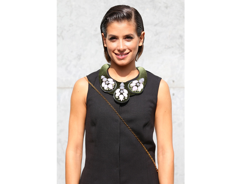 giulia michelini beauty look (8)