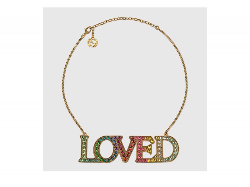 gucci-collana-loved