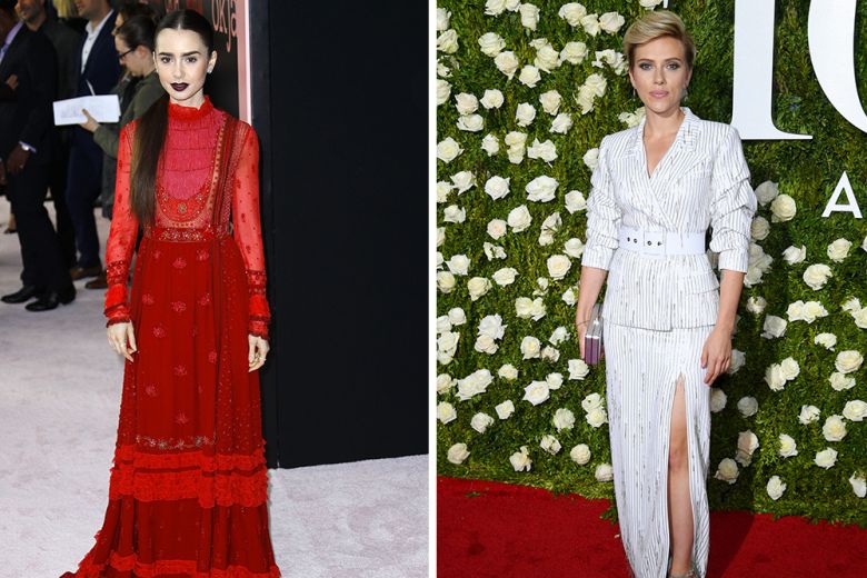 Da Cara Delevingne a Scarlett Johansson: le Best Dressed della Settimana