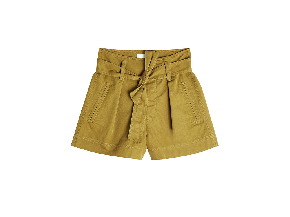 isabel-marant-etoile-shorts-senape