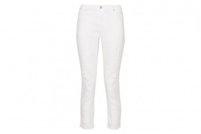 j-brand-jeans-bianco